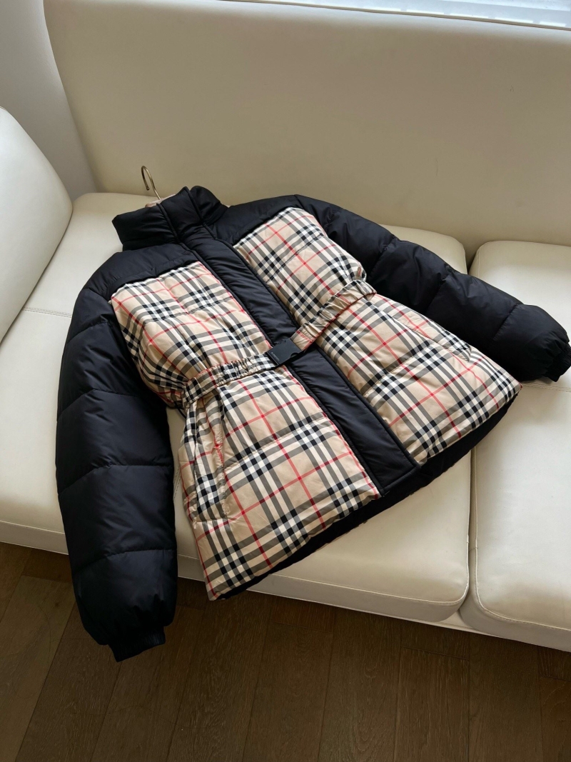 Burberry Down Coat